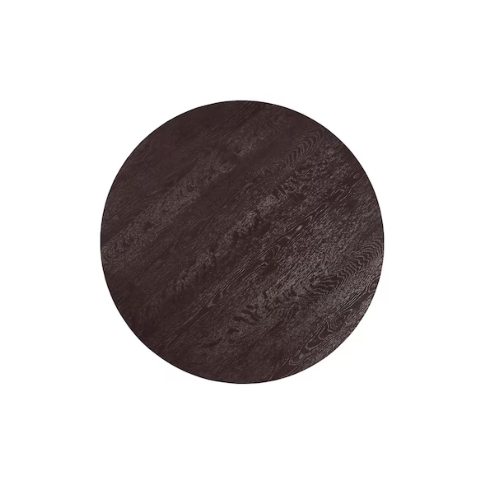 Tahiti Drum Cocktail Table - Ember - Chapin Furniture