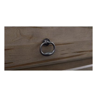 Benchmade Heritage Bureau - Custom - Chapin Furniture