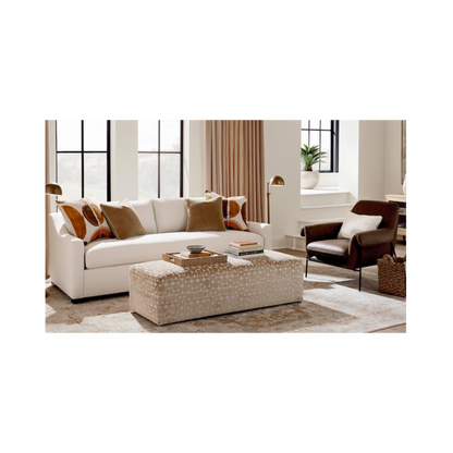 Kelly Bench - Custom - Chapin Furniture