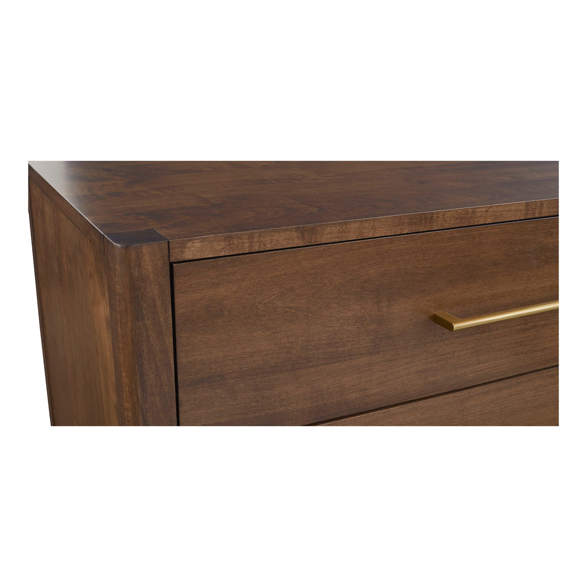 Benchmade Parkway Chest - Tobacco - Chapin Furniture