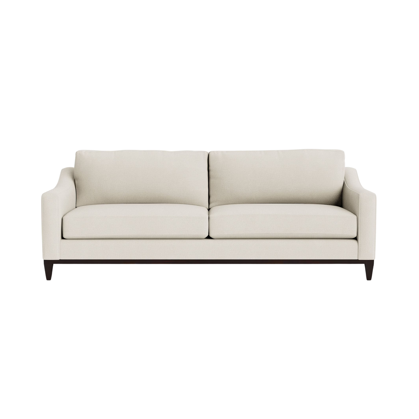 Sanford Sofa - Custom - Chapin Furniture