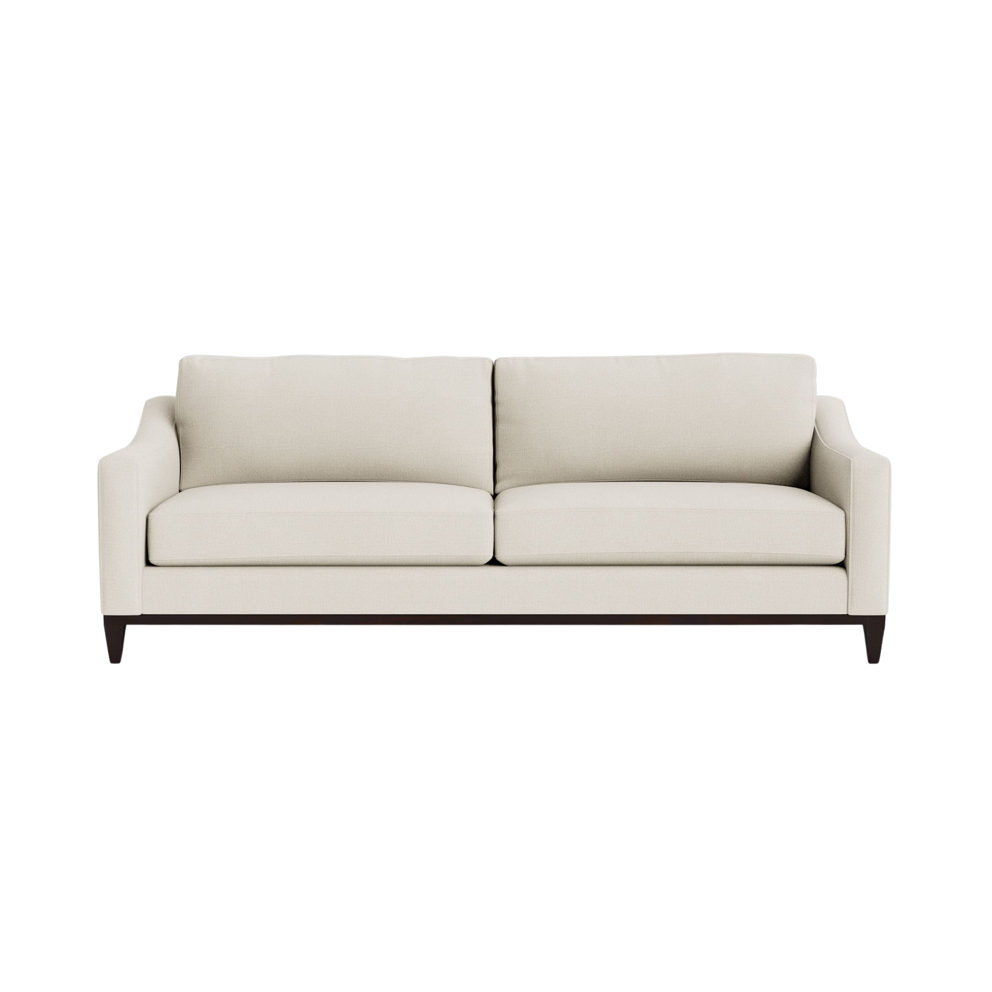 Sanford Sofa - Custom - Chapin Furniture