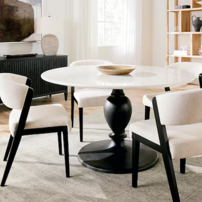 Coventry 54" Round Dining Table - Chapin Furniture