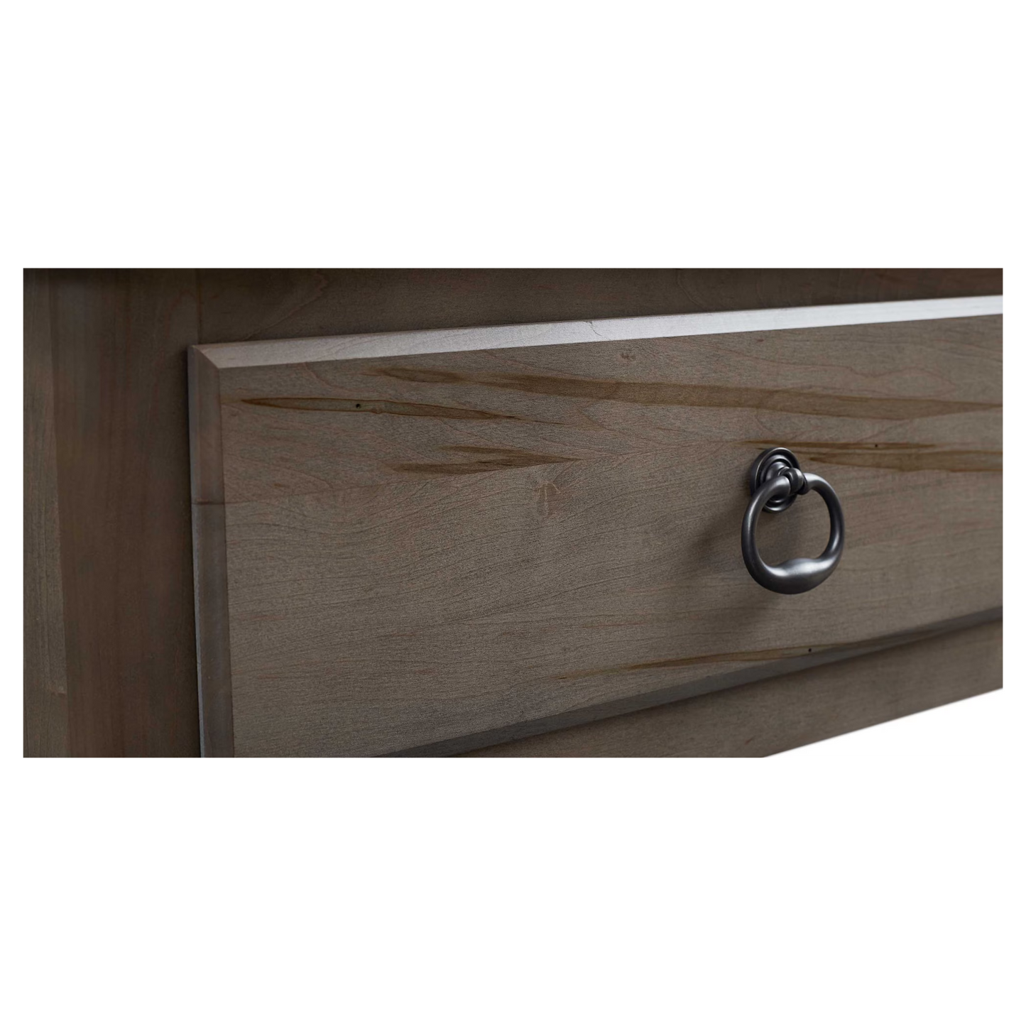 Benchmade Heritage One Drawer Nightstand - Custom - Chapin Furniture