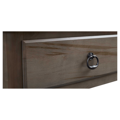 Benchmade Heritage One Drawer Nightstand - Custom - Chapin Furniture