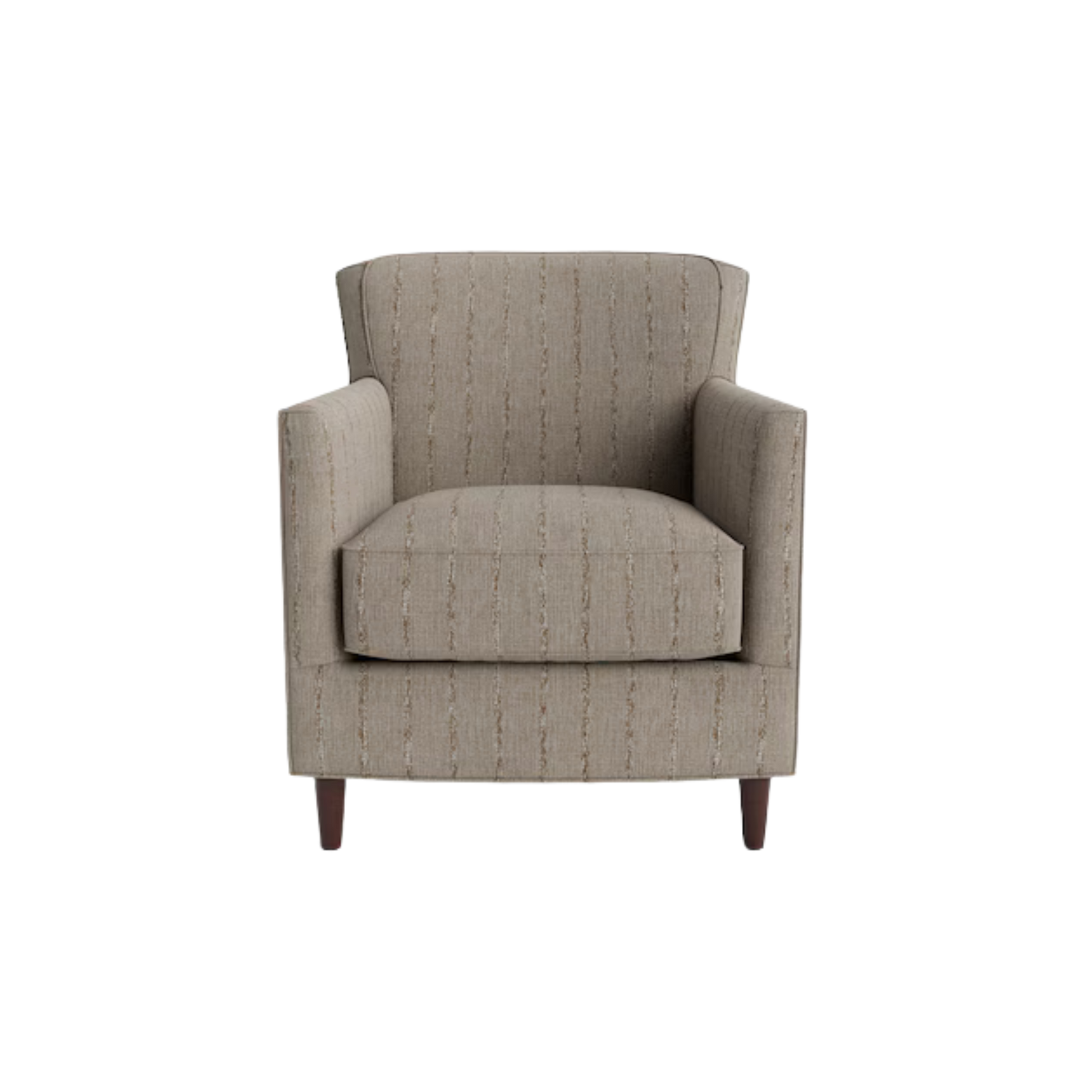 New American Living Accent Chair - Custom - Chapin Furniture