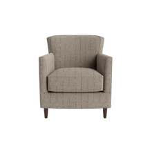 New American Living Accent Chair - Custom - Chapin Furniture