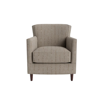 New American Living Accent Chair - Custom - Chapin Furniture
