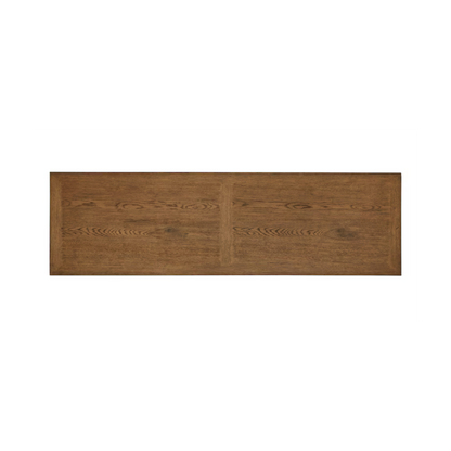 Surry Dresser - Truffle Oak - Chapin Furniture