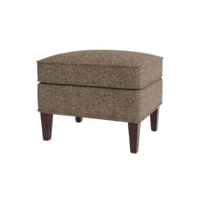 Kent Ottoman - Custom - Chapin Furniture