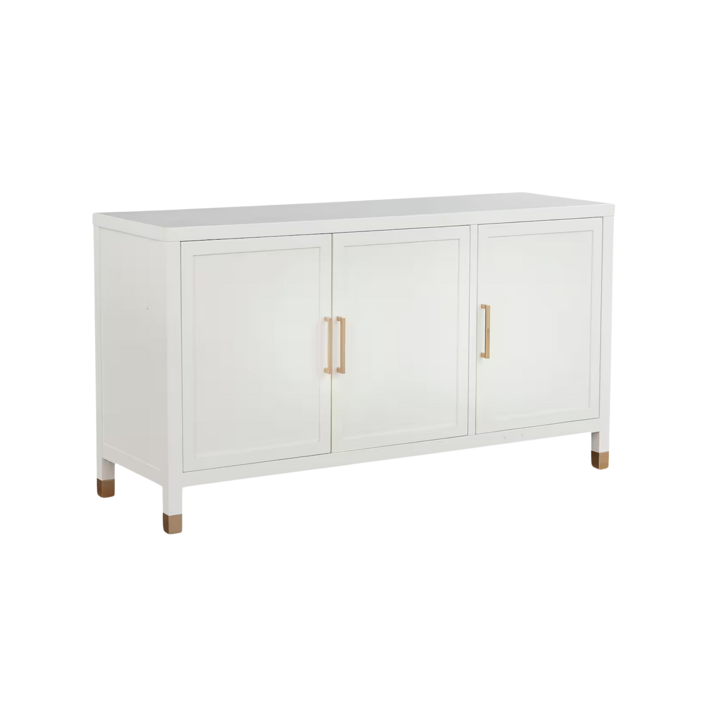 Tidewater 62" Credenza - Chapin Furniture