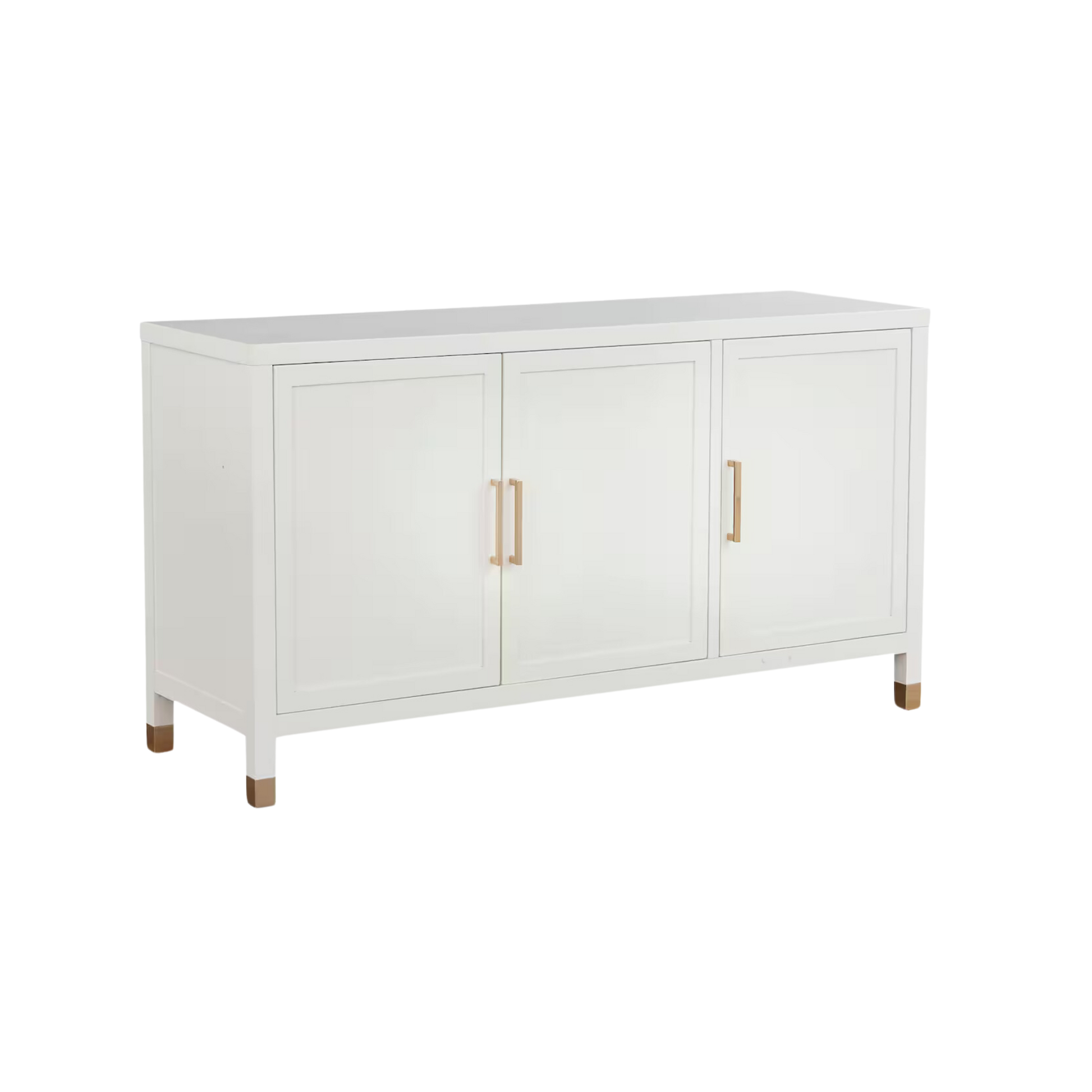 Tidewater 62" Credenza - Chapin Furniture