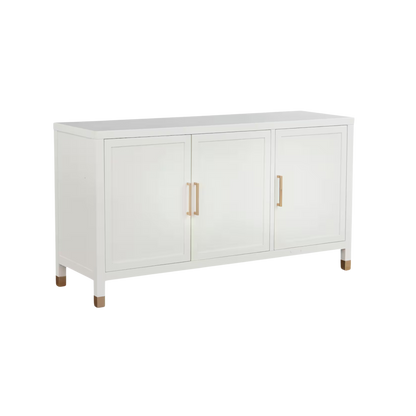Tidewater 62" Credenza - Chapin Furniture
