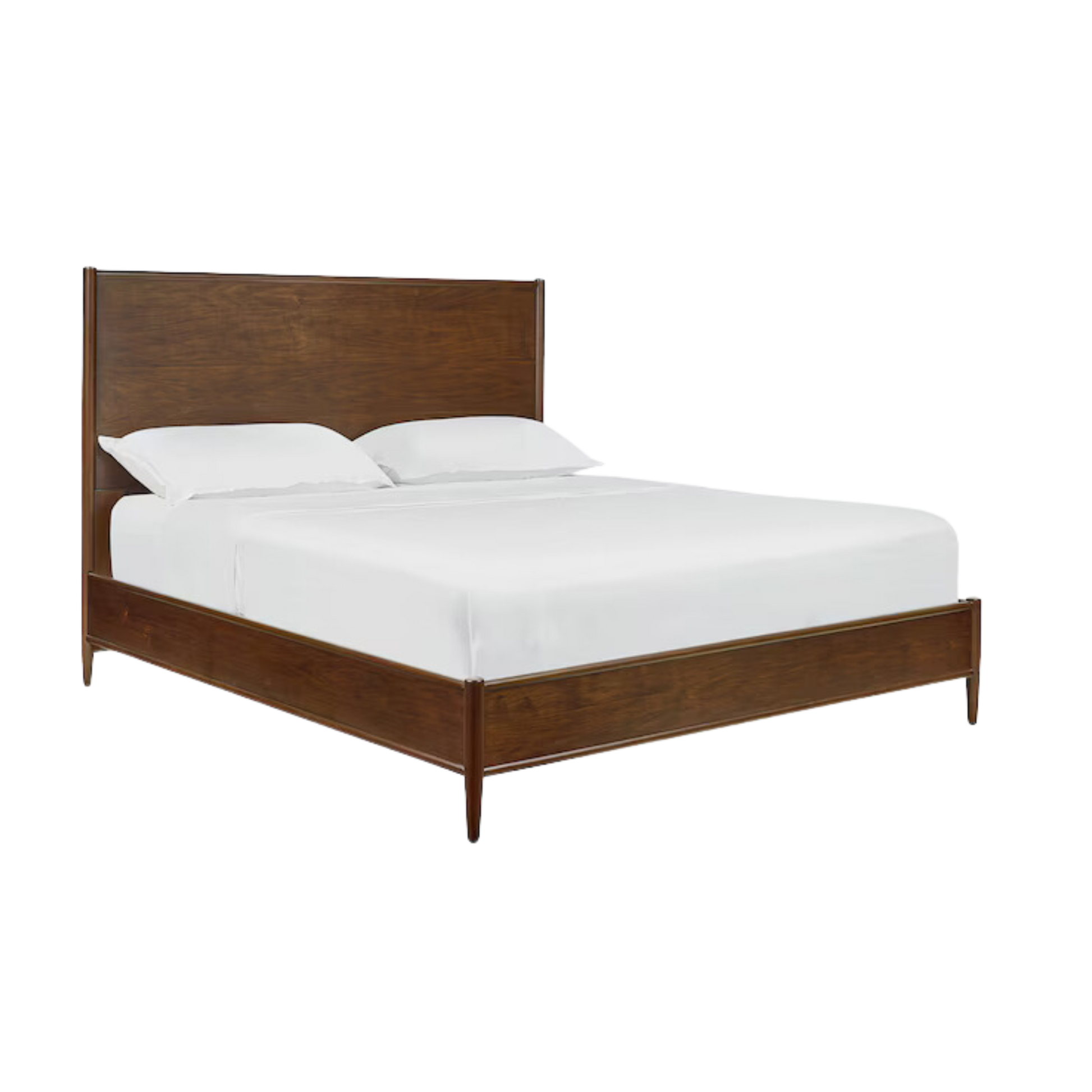 Copenhagen Panel Bed - Cal King - Chapin Furniture