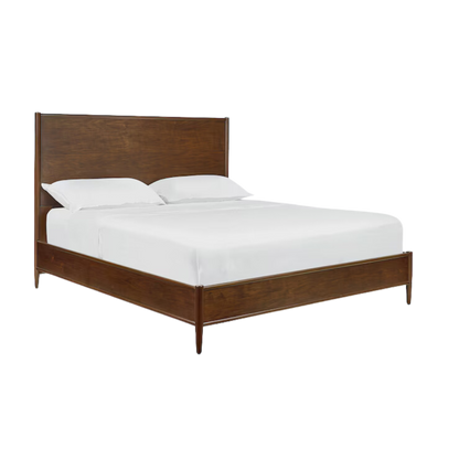 Copenhagen Panel Bed - Cal King - Chapin Furniture