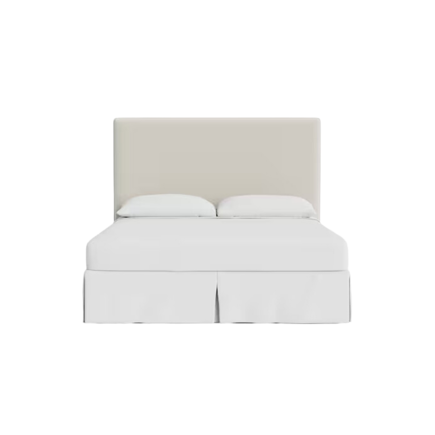 Madison Upholstered Headboard 48" - Custom - Chapin Furniture