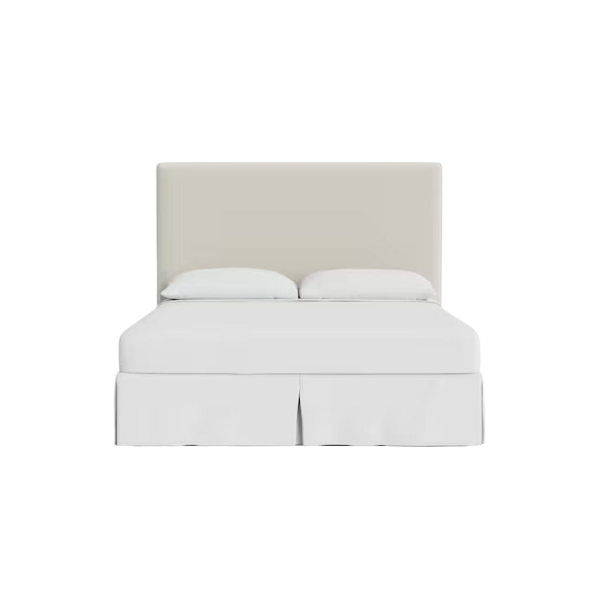 Madison Upholstered Headboard 48" - Custom - Chapin Furniture