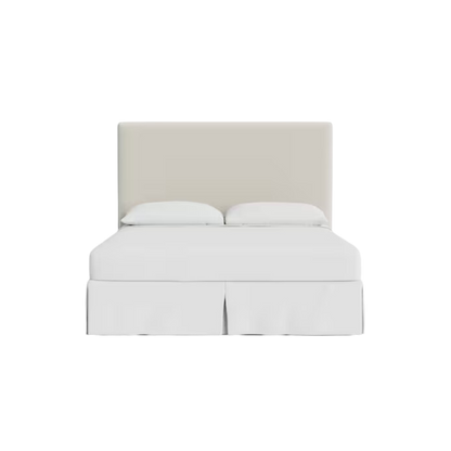 Madison Upholstered Headboard 48" - Custom - Chapin Furniture