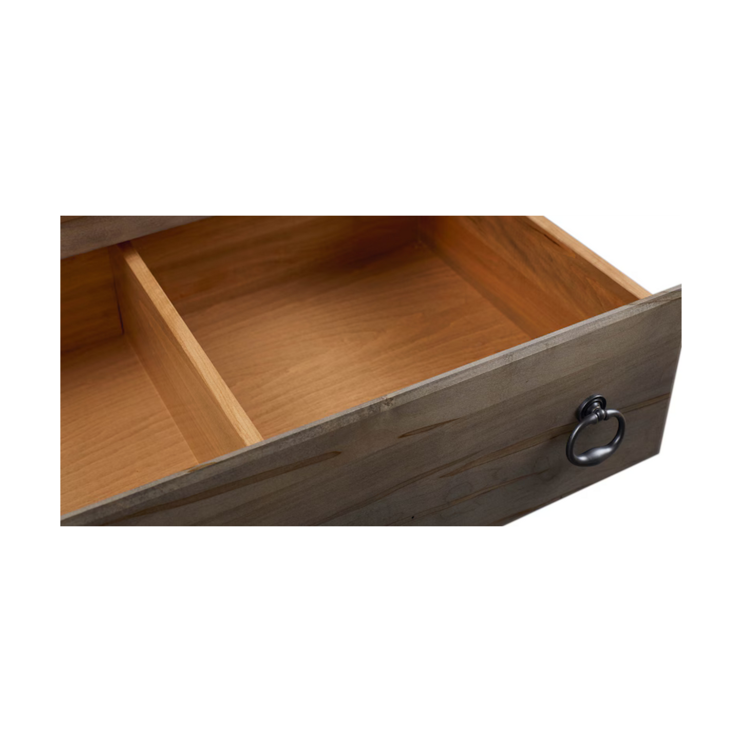 Benchmade Heritage Chest - Custom - Chapin Furniture