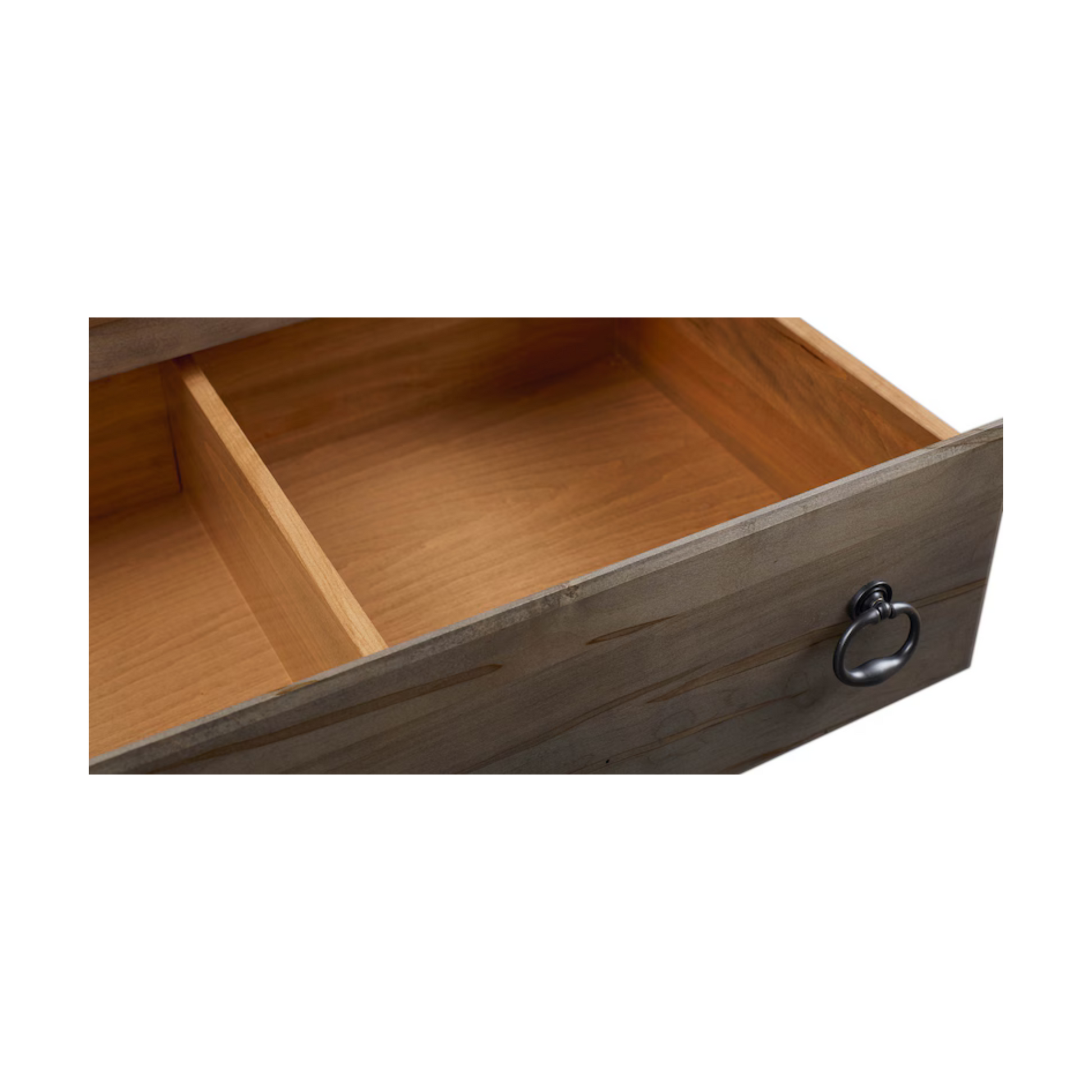 Benchmade Heritage Chest - Custom - Chapin Furniture