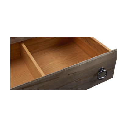 Benchmade Heritage Chest - Custom - Chapin Furniture