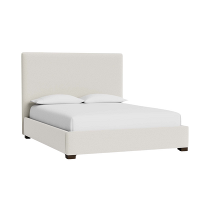 Madison Upholstered Bed 48" - Custom - Chapin Furniture
