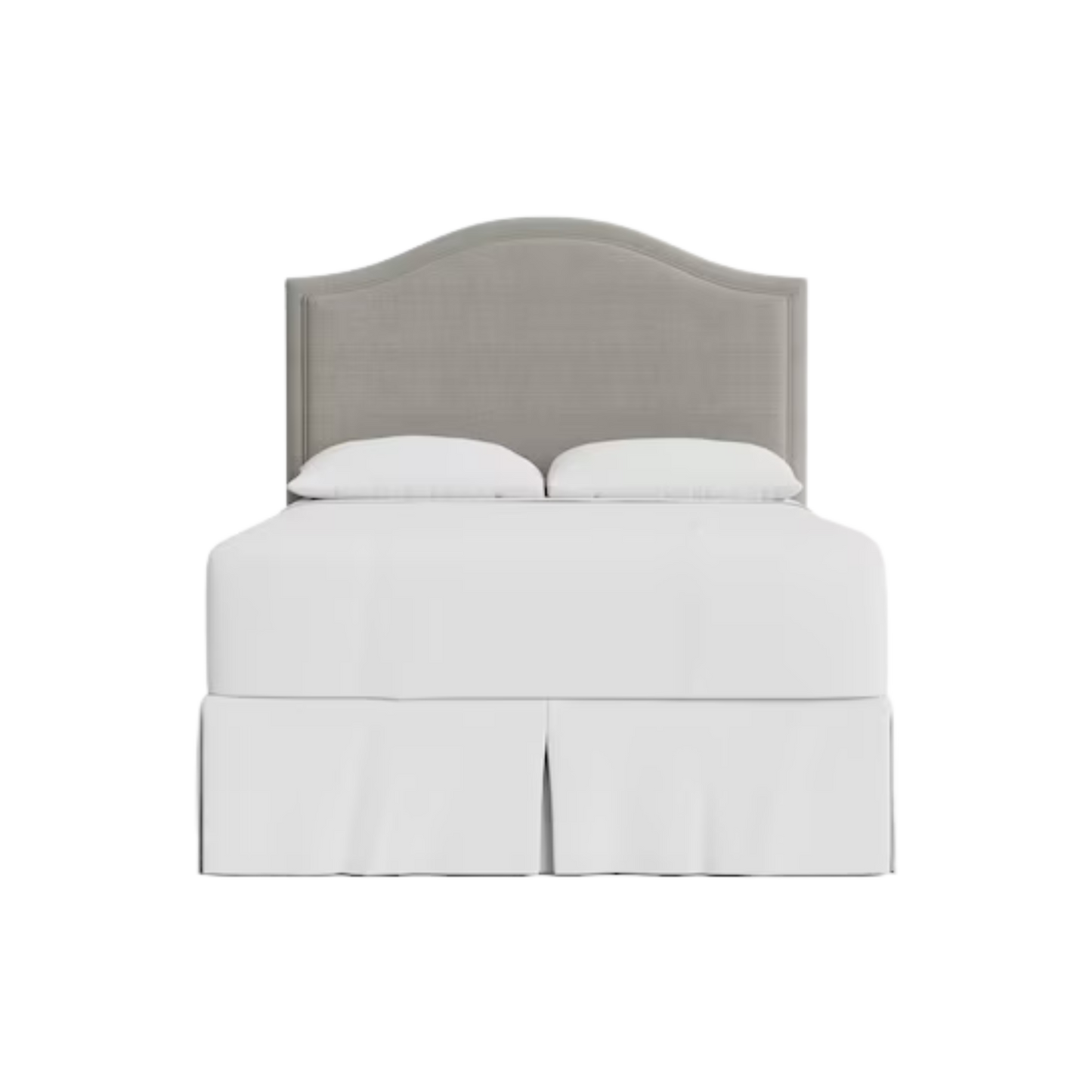 Vienna Upholstered Headboard - Custom - Chapin Furniture