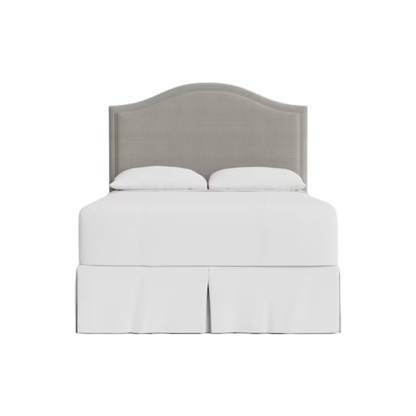 Vienna Upholstered Headboard - Custom - Chapin Furniture