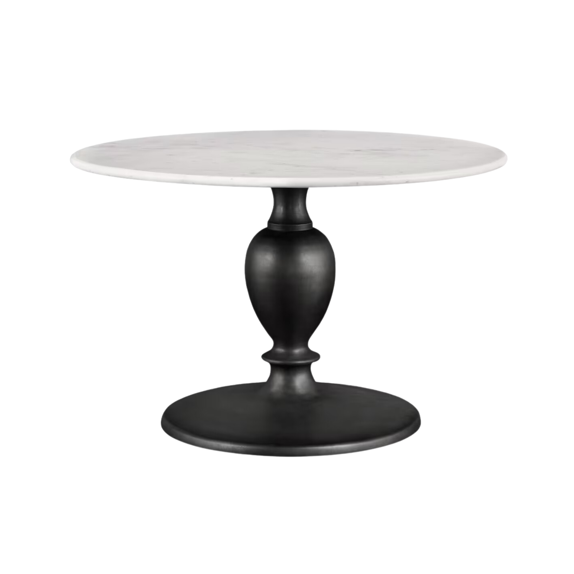 Coventry 48" Round Dining Table - Chapin Furniture