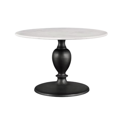 Coventry 48" Round Dining Table - Chapin Furniture