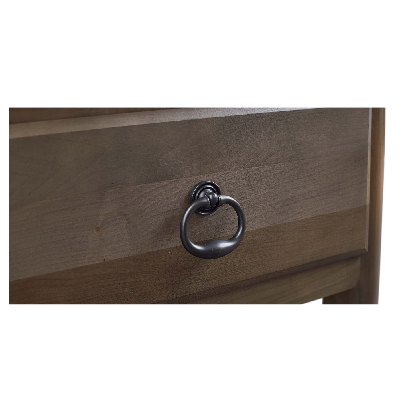 Benchmade Heritage Bedside Table - Custom - Chapin Furniture