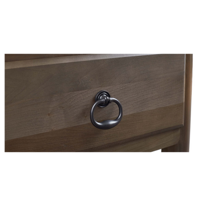 Benchmade Heritage Bedside Table - Custom - Chapin Furniture