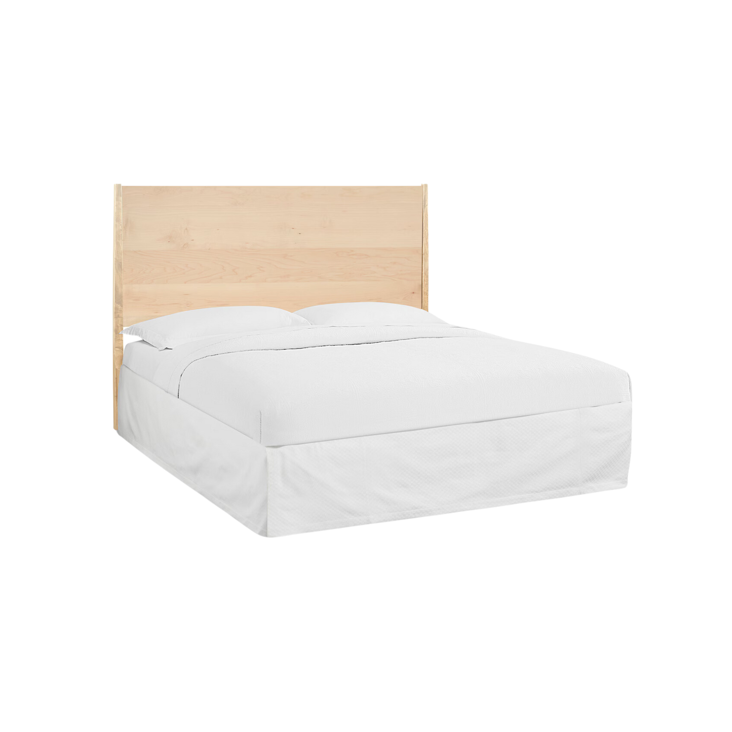 Benchmade Parkway King Panel Headboard - Lucent - Chapin Furniture