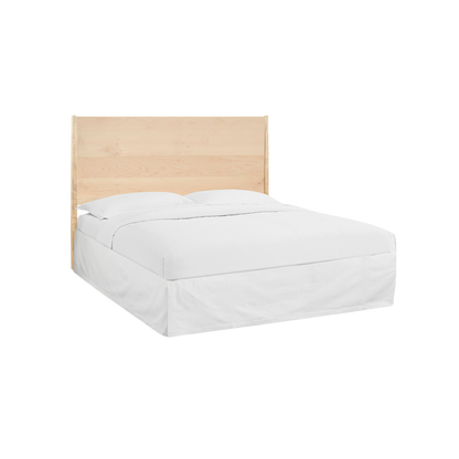 Benchmade Parkway King Panel Headboard - Lucent - Chapin Furniture