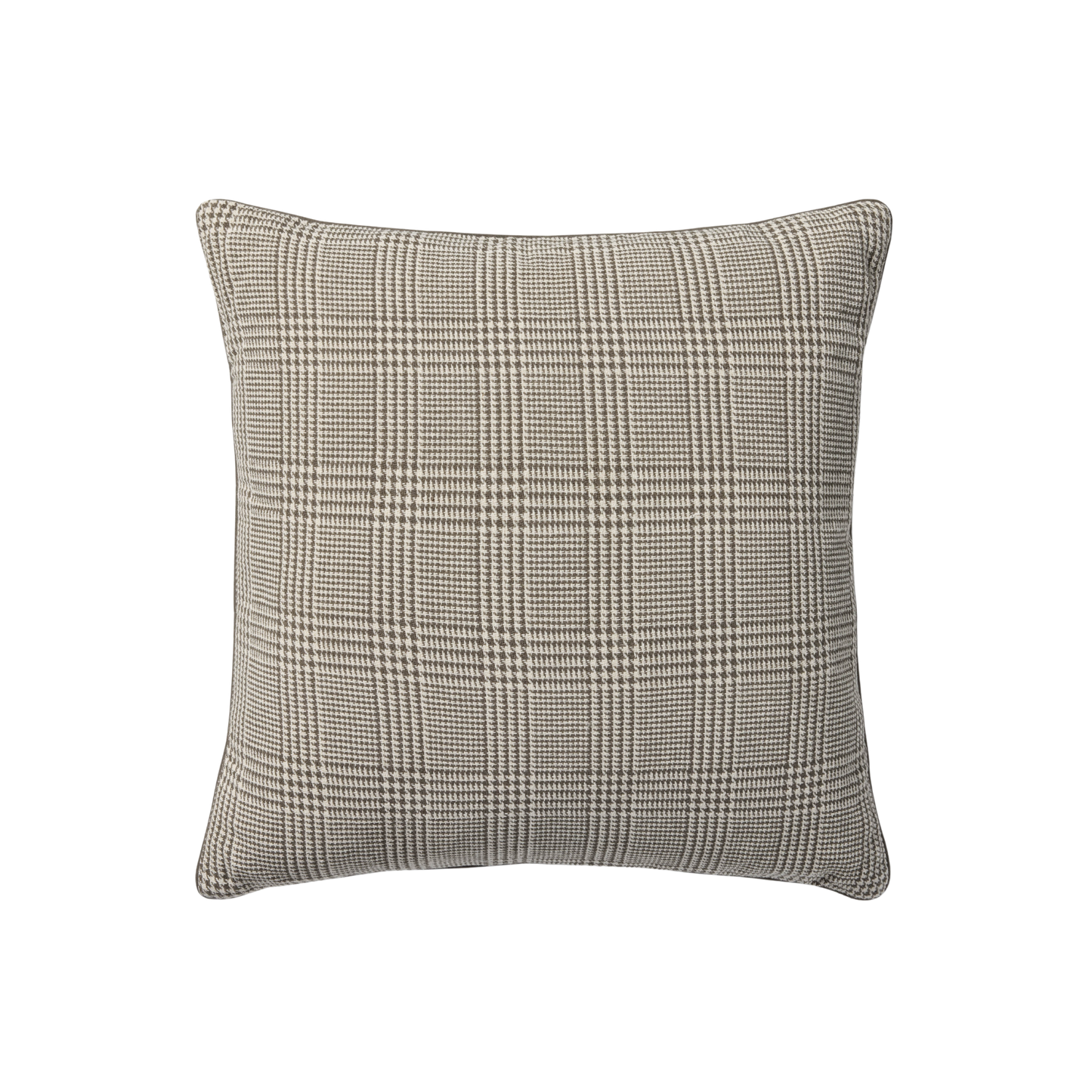 Amber Lewis Navarro Pal0055 Gray Pillow - Chapin Furniture