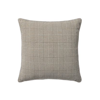 Amber Lewis Navarro Pal0055 Gray Pillow - Chapin Furniture
