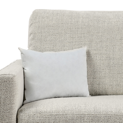 Feather Down Insert for 14"x20" Pillow- Set of 2 - Chapin Furniture