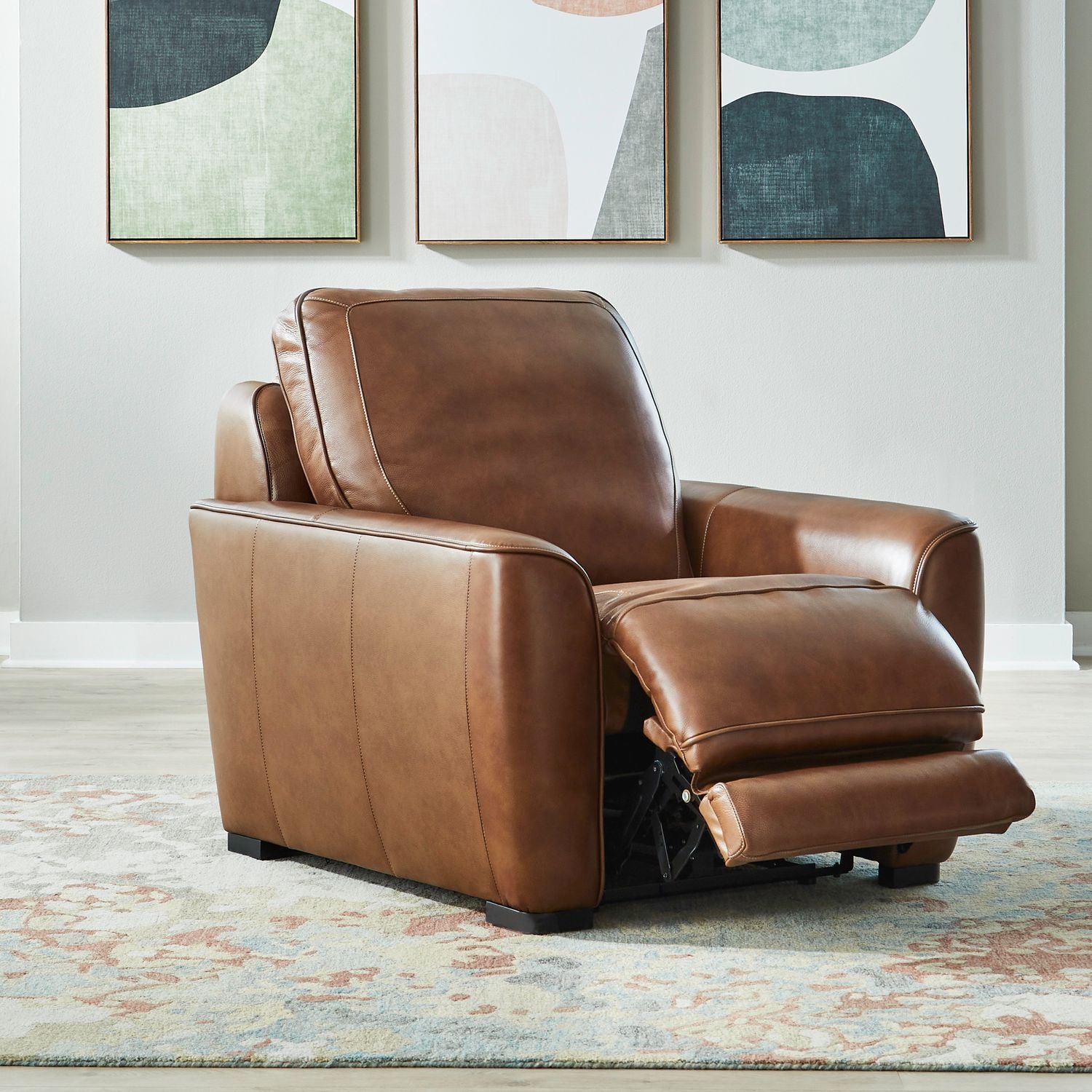 Blake Recliner - Chapin Furniture