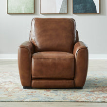 Blake Recliner - Chapin Furniture
