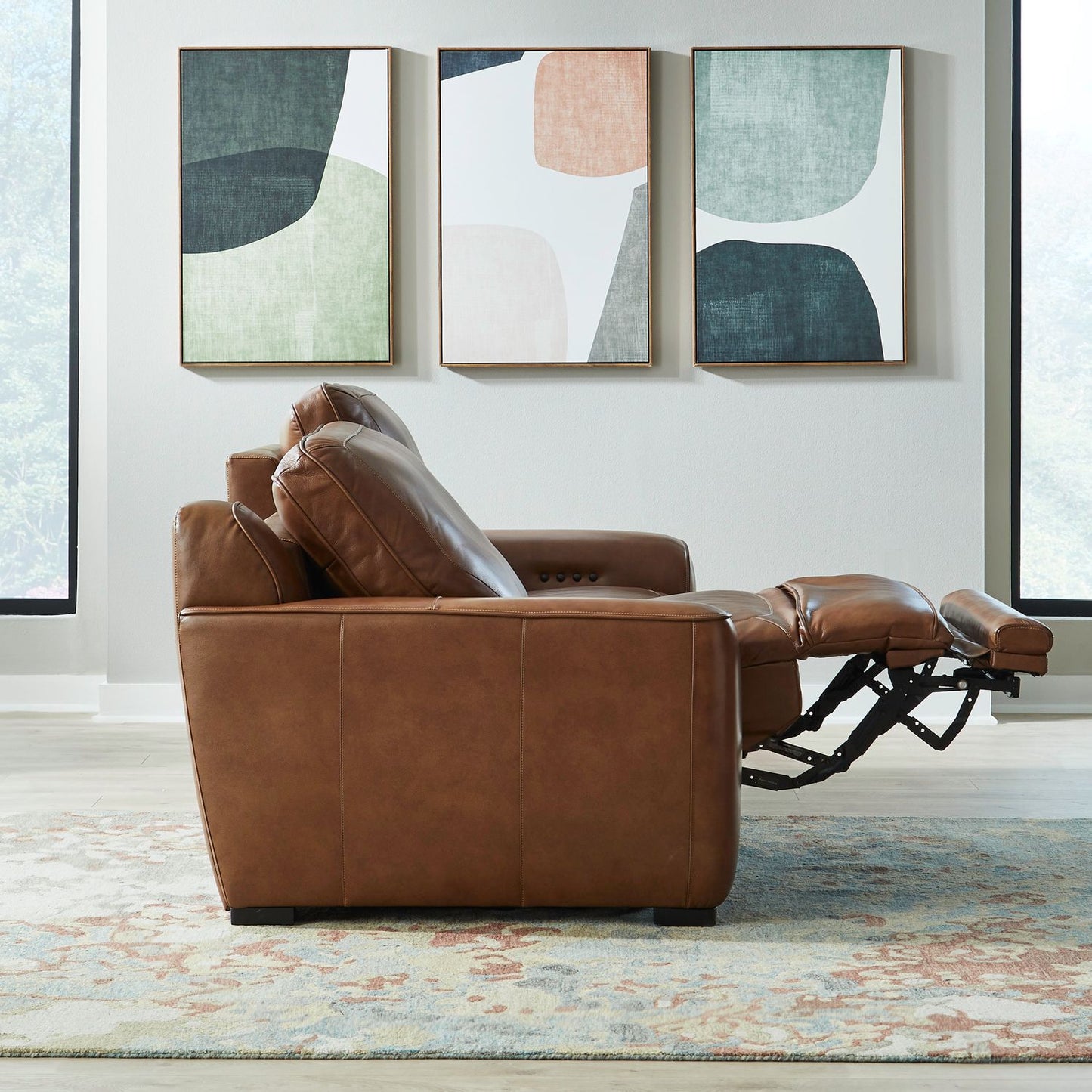 Blake Motion Sofa - Chapin Furniture