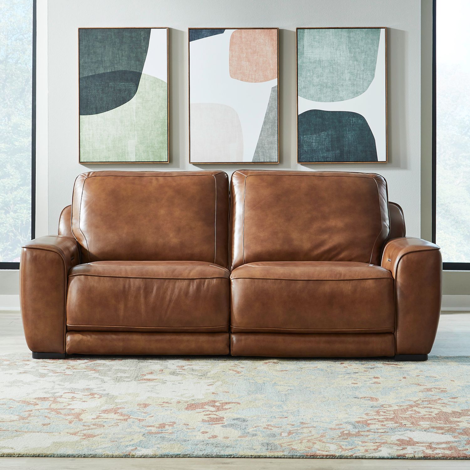 Blake Motion Sofa - Chapin Furniture