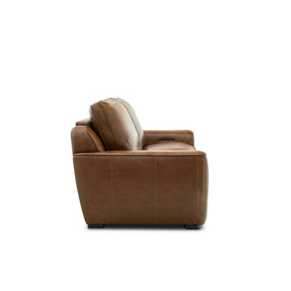 Blake Motion Loveseat - Chapin Furniture
