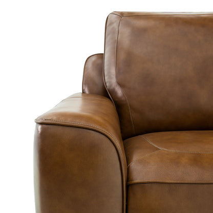 Blake Motion Loveseat - Chapin Furniture