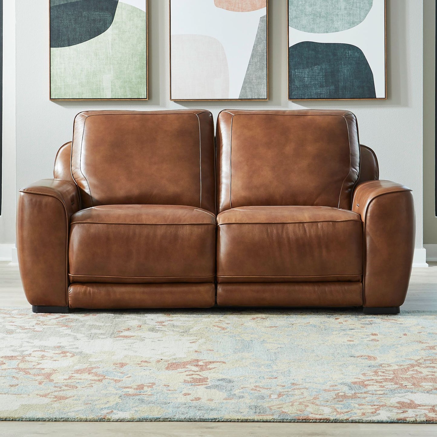 Blake Motion Loveseat - Chapin Furniture