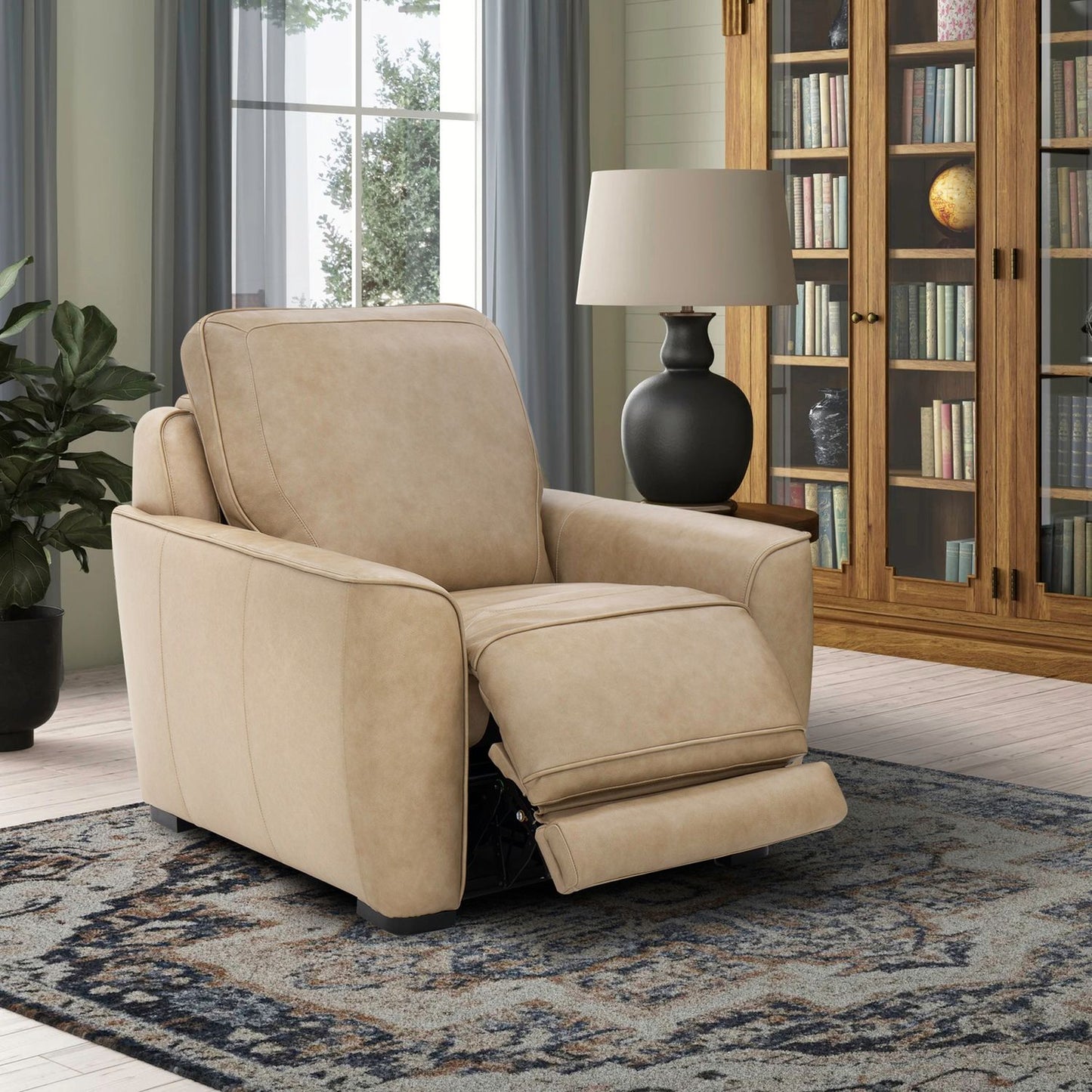 Blake Recliner - Chapin Furniture