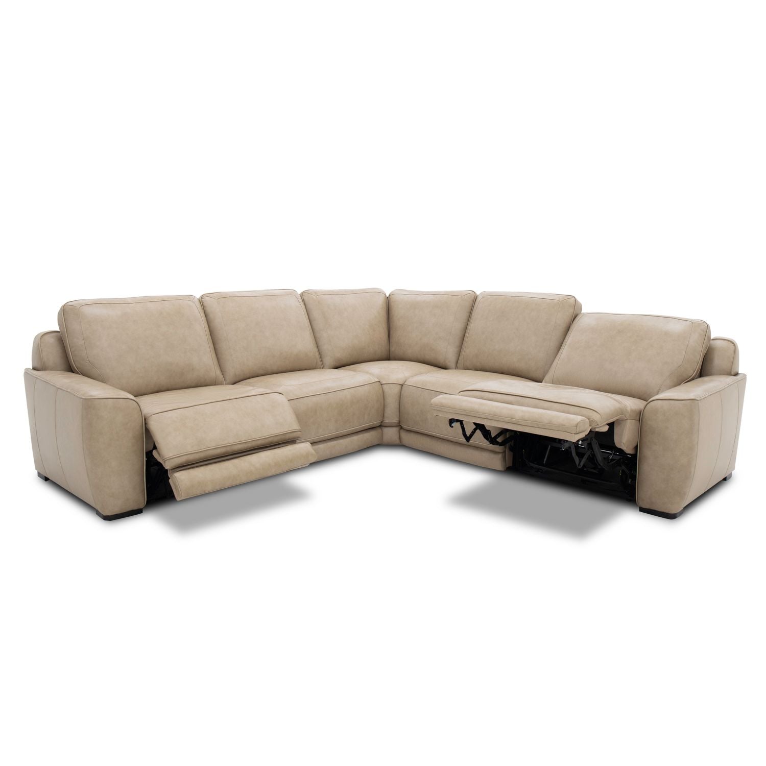 Blake Motion Sectional - Chapin Furniture