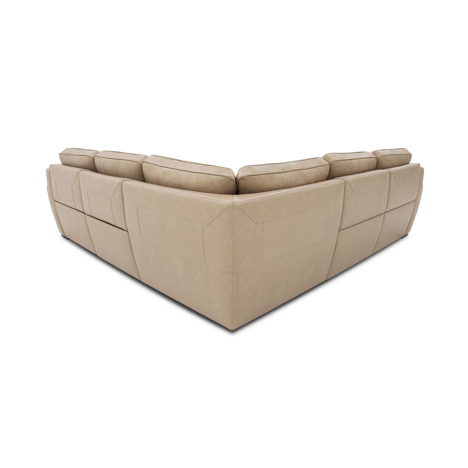 Blake Motion Sectional - Chapin Furniture