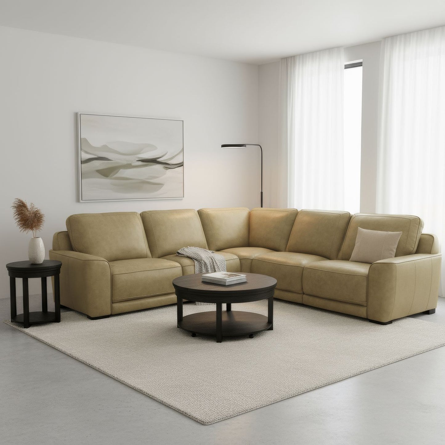 Blake Motion Sectional - Chapin Furniture