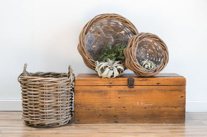 Cabana Basket- Large - Chapin Furniture