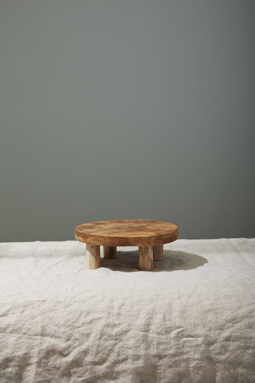 Tejano Stand- Small - Chapin Furniture